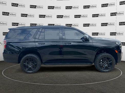 Used 2024 Chevrolet Tahoe RST w/ Luxury Package AWD/4WD image 7