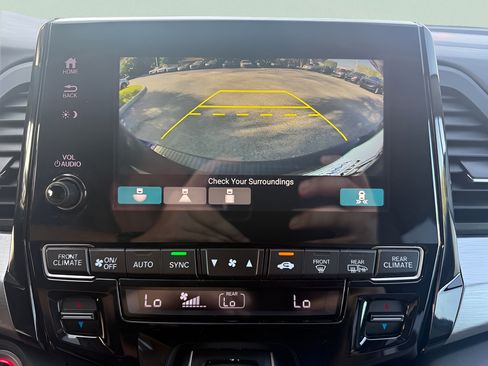 Certified 2020 Honda Odyssey EX-L image 19