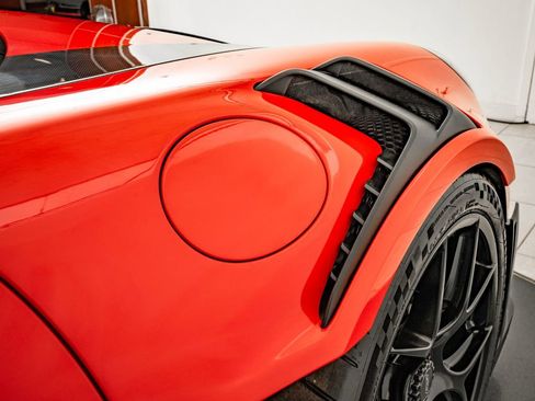 Used 2024 Porsche 911 GT3 RS RWD image 25