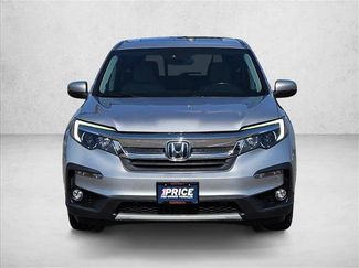 Used 2019 Honda Pilot EX-L video 2