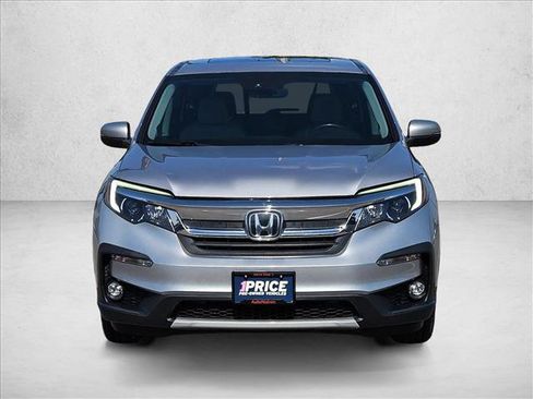 Used 2019 Honda Pilot EX-L image 2