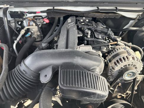 Used 2009 Chevrolet Silverado 1500 LS image 20