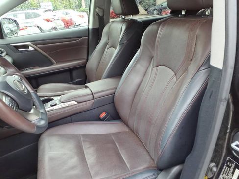 Used 2017 Lexus RX 350 AWD image 16