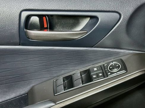 Used 2022 Lexus IS 350 F Sport AWD/4WD image 18