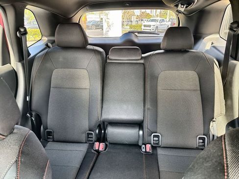 Certified 2024 Honda CR-V Sport image 14