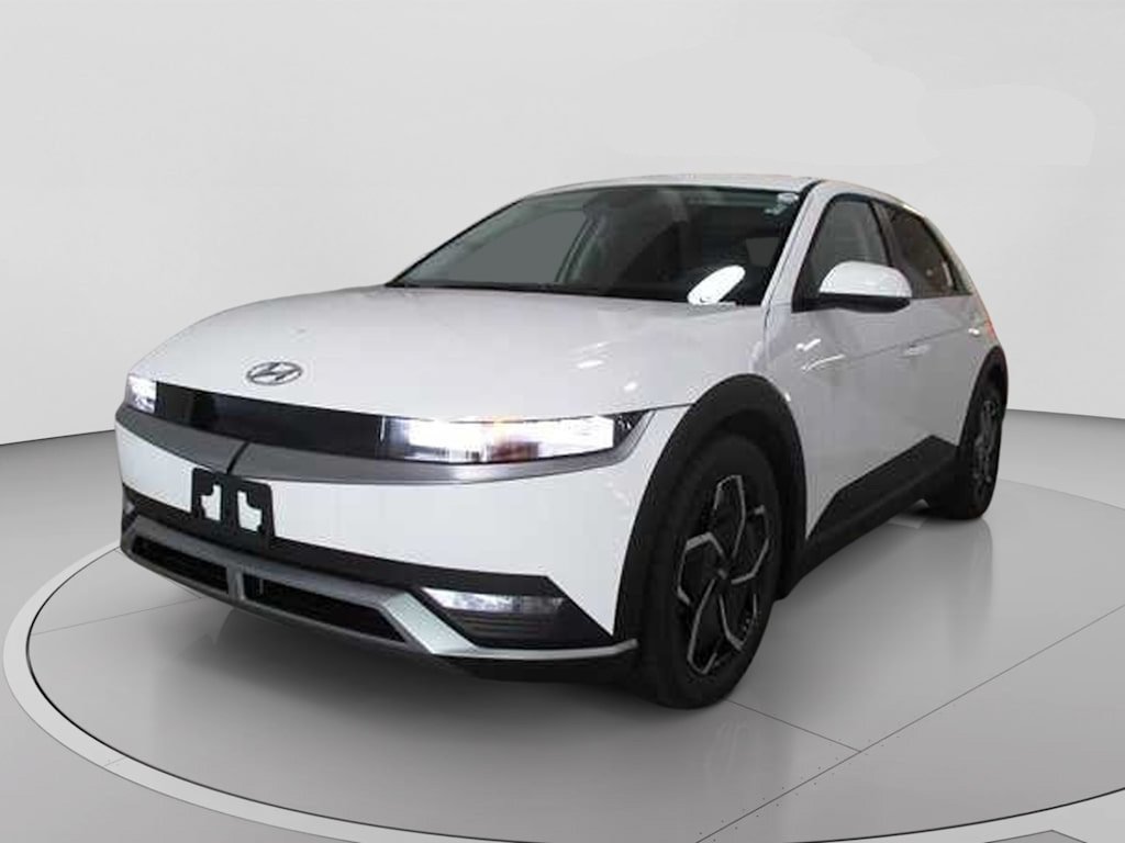 New 2024 Hyundai Ioniq 5 SE AWD/4WD image 12