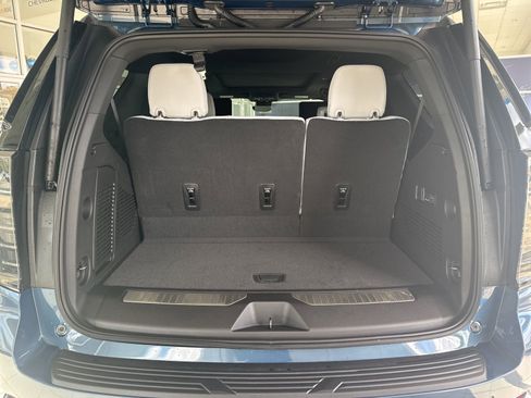 New 2026 Chevrolet Tahoe Premier image 11