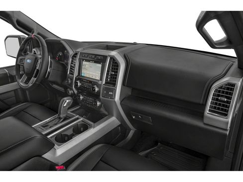 Used 2018 Ford F150 Raptor w/ Equipment Group 802A Luxury AWD/4WD image 11