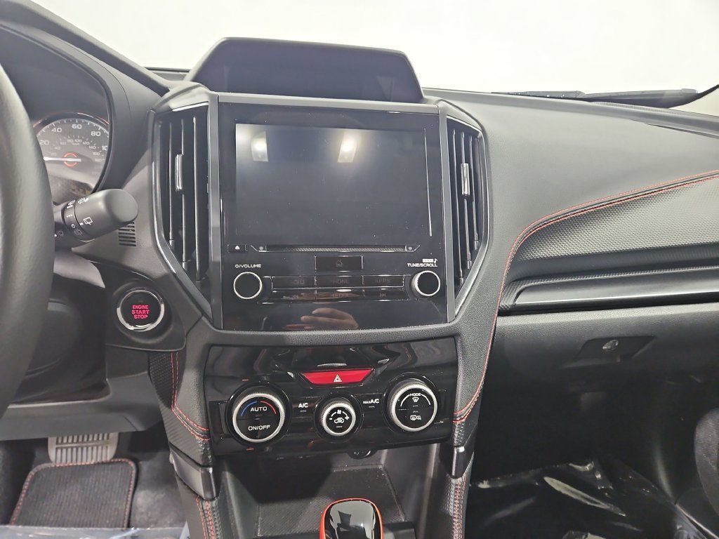 Certified 2023 Subaru Forester Sport AWD/4WD image 20