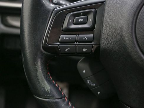 Used 2021 Subaru WRX AWD/4WD image 30