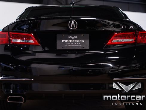 Used 2018 Acura TLX V6 w/ Technology Package FWD image 18