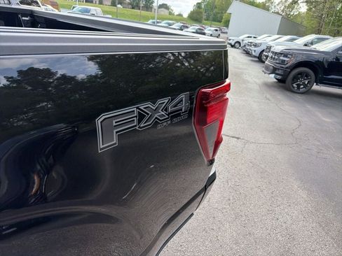 New 2026 Ford F150 XLT w/ Equipment Group 302A MID AWD/4WD image 11