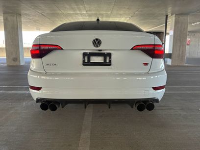 Used 2020 Volkswagen Jetta R-Line w/ R-Line Cold Weather Package