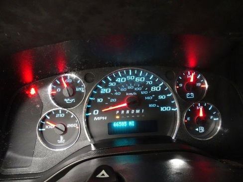 Used 2021 GMC Savana 2500 w/ Driver Convenience Package image 27