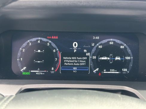 Used 2024 Toyota Tacoma Limited AWD/4WD image 27