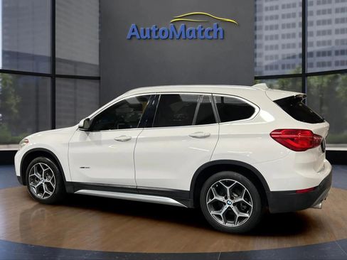 Used 2017 BMW X1 xDrive28i image 6