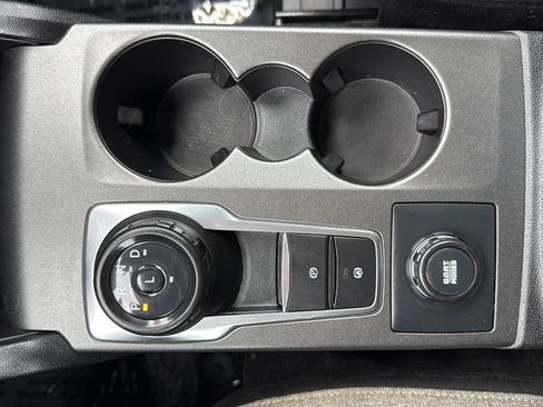 Used 2025 Ford Bronco Sport Big Bend AWD/4WD image 17