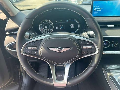Used 2024 Genesis Electrified GV70 Advanced image 7