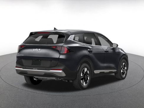 Used 2026 Kia Sportage LX FWD image 2