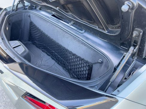 Certified 2023 Chevrolet Corvette Stingray Premium Conv w/ Z51 Performance Package image 30