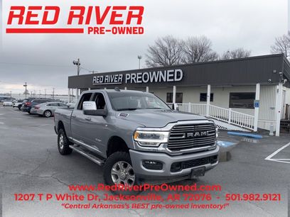 Used 2024 RAM 2500 Laramie
