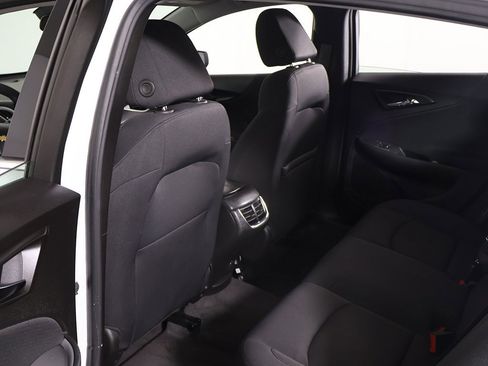 Used 2024 Chevrolet Malibu LT image 24