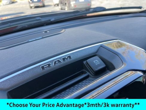 Certified 2020 RAM 1500 Laramie image 96