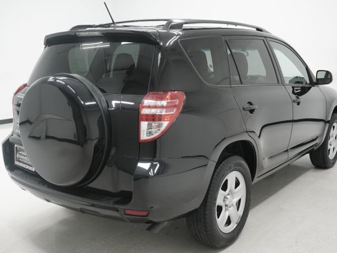Used 2012 Toyota RAV4 FWD w/ Value Pkg image 4
