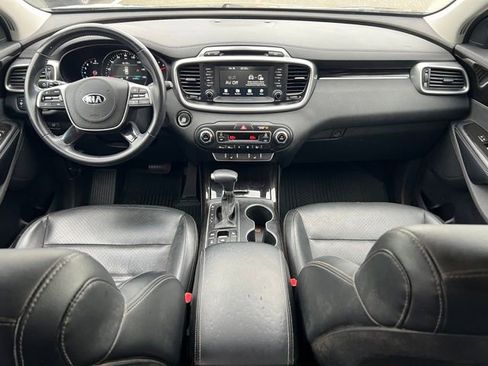 Used 2019 Kia Sorento EX AWD/4WD image 12