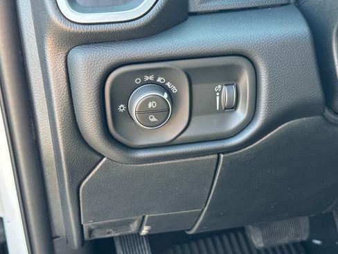 New 2026 RAM 2500 Big Horn AWD/4WD image 24