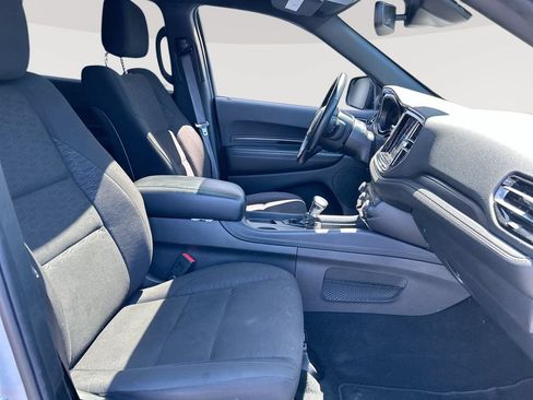 Used 2023 Dodge Durango SXT w/ SXT Blacktop Group AWD/4WD image 30