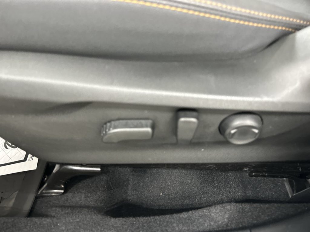 Used 2024 Subaru Forester Wilderness AWD/4WD image 10