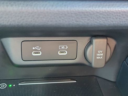 New 2026 Acura ADX A-Spec image 30