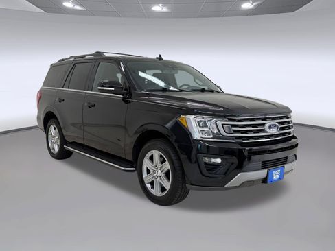 Used 2021 Ford Expedition XLT RWD image 7