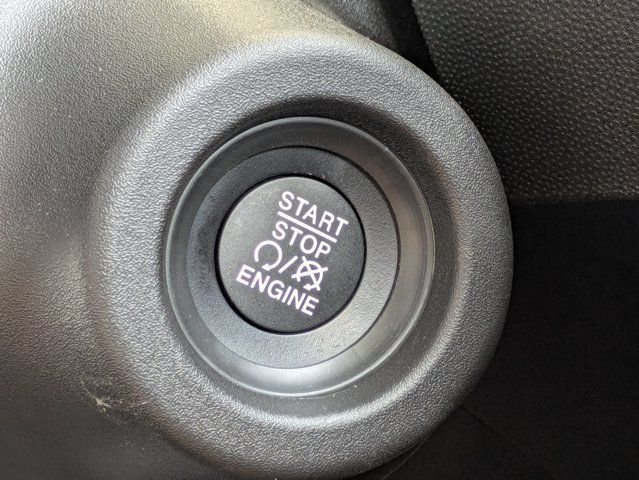 New 2026 RAM ProMaster 1500 FWD image 29