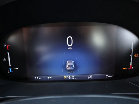 New 2026 Ford Escape Active image 4