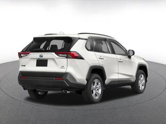 Used 2025 Toyota RAV4 LE AWD/4WD video 2