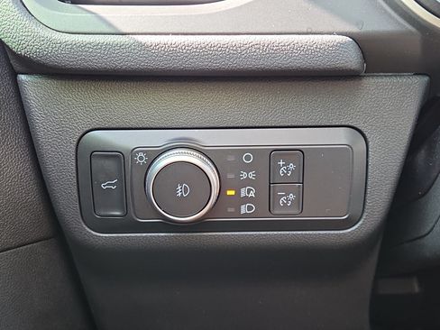 Certified 2021 Ford Escape SEL FWD image 26