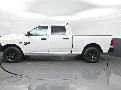 Used 2024 RAM 1500 Tradesman w/ Popular Equipment Group AWD/4WD image 2