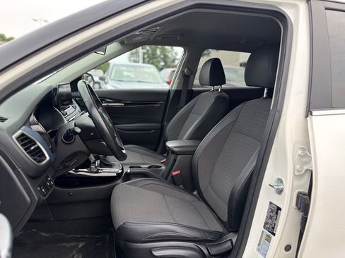 Used 2022 Kia Seltos Nightfall Edition AWD/4WD image 19