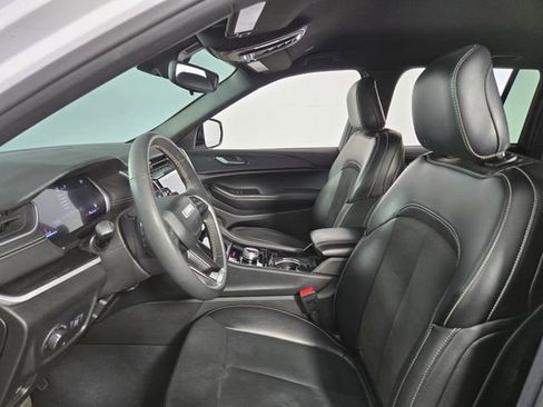 Used 2023 Jeep Grand Cherokee Altitude image 13