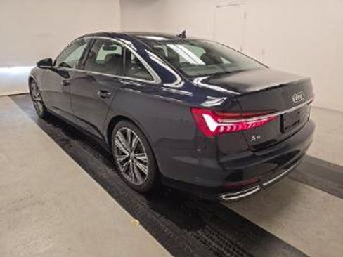 Used 2019 Audi A6 2.0T Premium AWD/4WD image 6