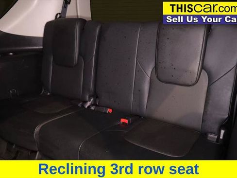 Used 2024 Nissan Armada SV w/ Cargo Package AWD/4WD image 25