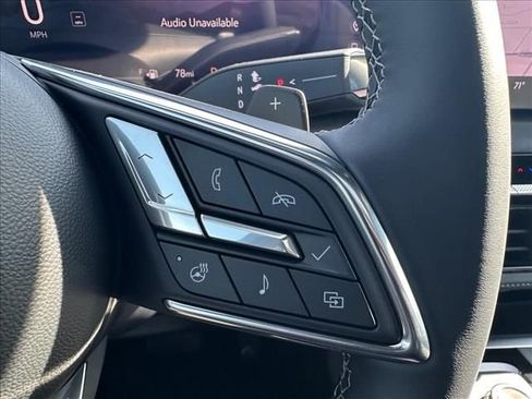 Used 2026 Buick Enclave Preferred w/ Power Package image 31