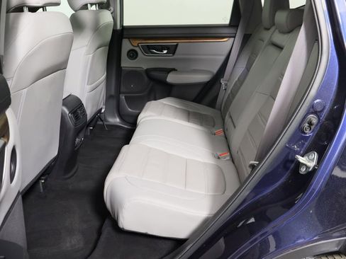 Used 2018 Honda CR-V EX-L image 15