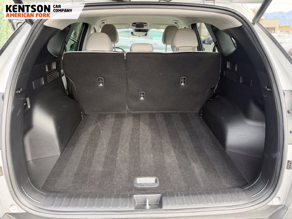 Used 2026 Hyundai Tucson SEL Plus AWD/4WD image 34