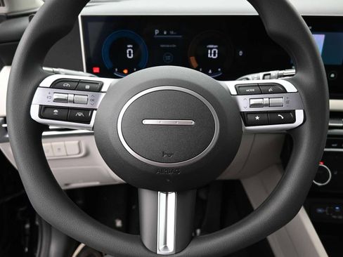 New 2026 Hyundai Tucson SEL AWD/4WD image 6