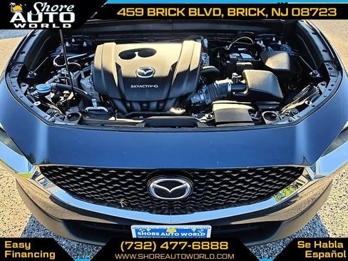 Used 2020 MAZDA CX-30 AWD w/ Premium Package image 20