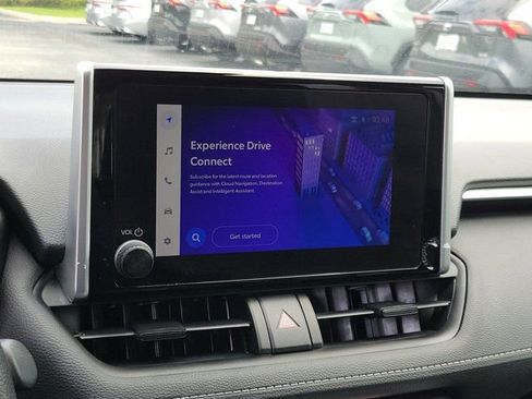 Certified 2025 Toyota RAV4 XLE image 22