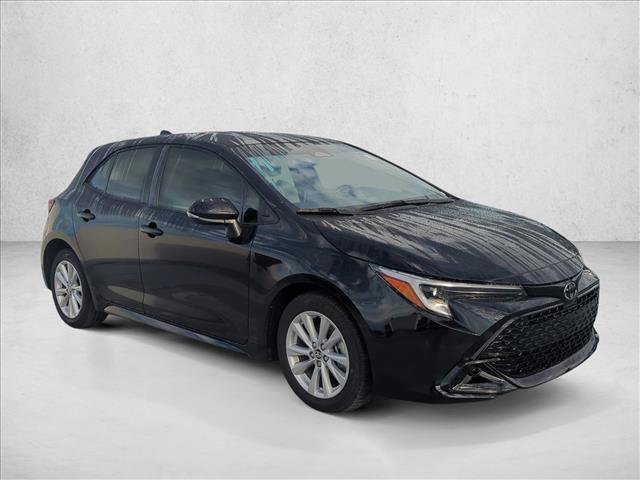 Used 2026 Toyota Corolla SE FWD image 4